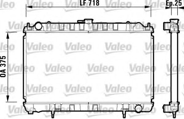 VALEO 734128