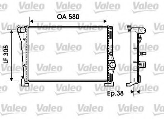 VALEO 734364