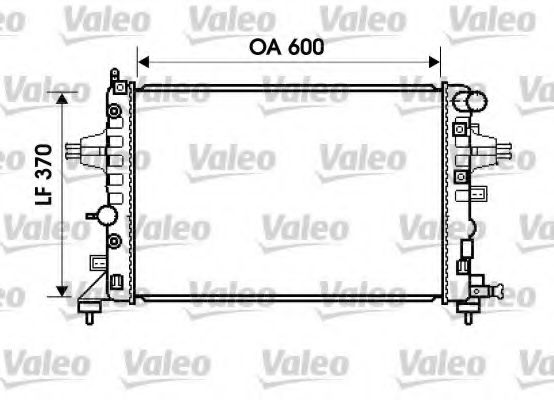 VALEO 734381