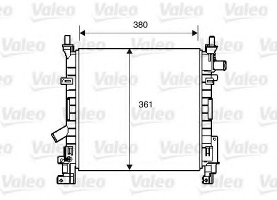 VALEO 734392