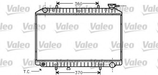 VALEO 734426