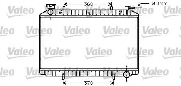 VALEO 734446