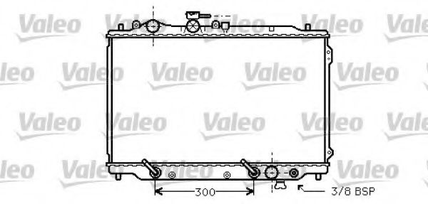 VALEO 734581