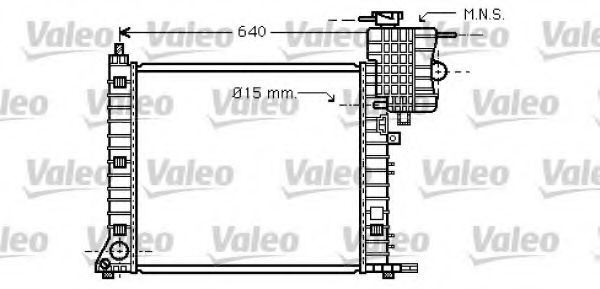 VALEO 734669