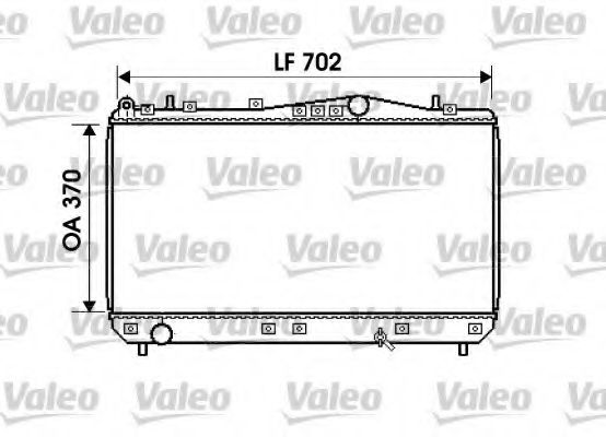 VALEO 734762