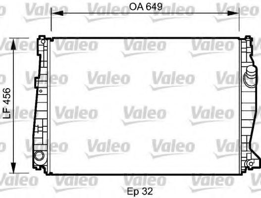 VALEO 735021