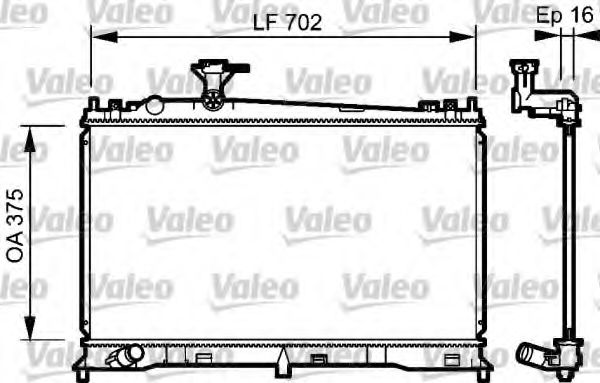 VALEO 735053