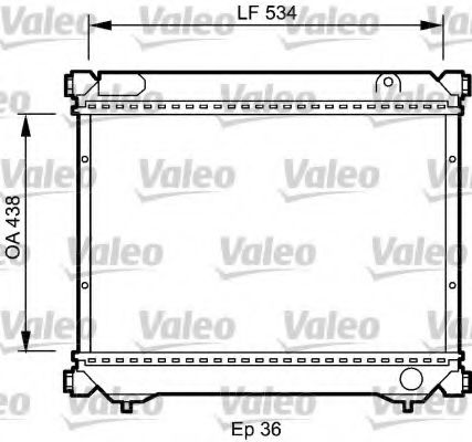 VALEO 735074