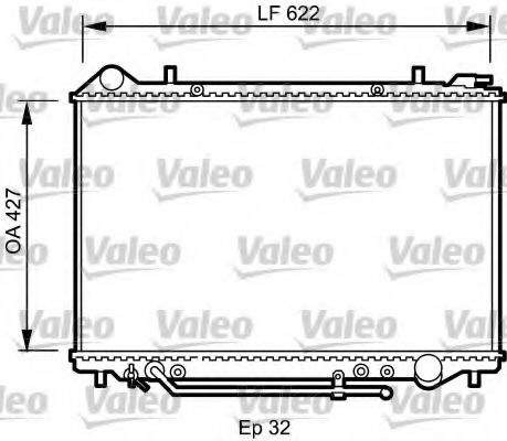 VALEO 735095