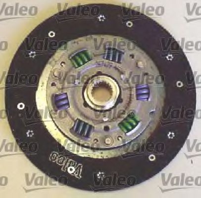 VALEO 801003