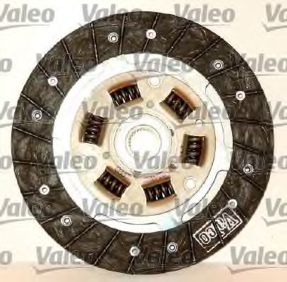 VALEO 801015