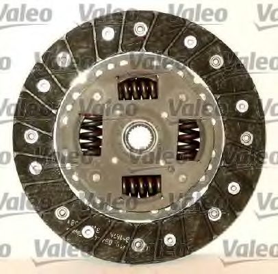 VALEO 801025