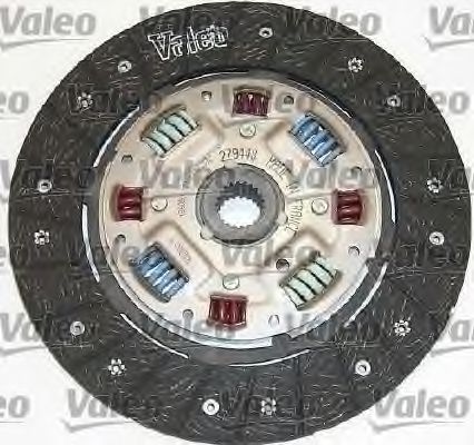 VALEO 801043