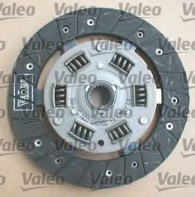 VALEO 801071