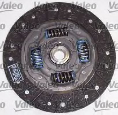 VALEO 801094