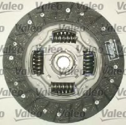 VALEO 801095