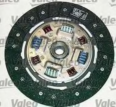 VALEO 801118