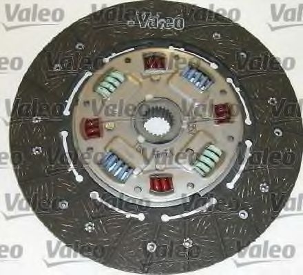 VALEO 801121