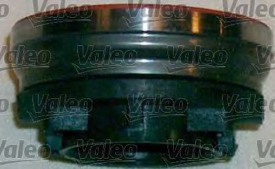 Комплект сцепления VALEO 801131 Комплект сцепления VALEO 801131