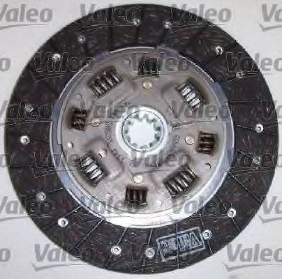 VALEO 801144