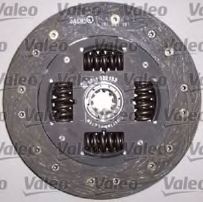 VALEO 801148