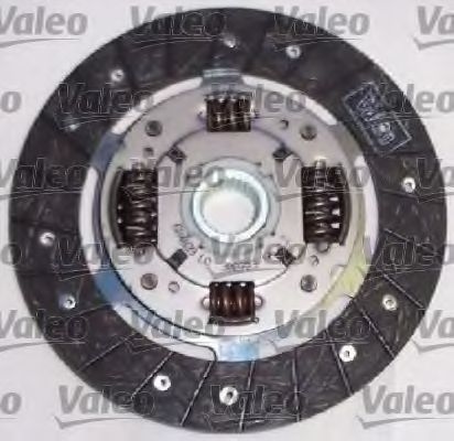 VALEO 801157