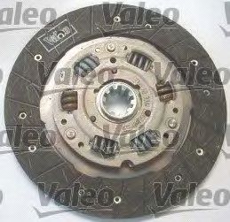 VALEO 801158