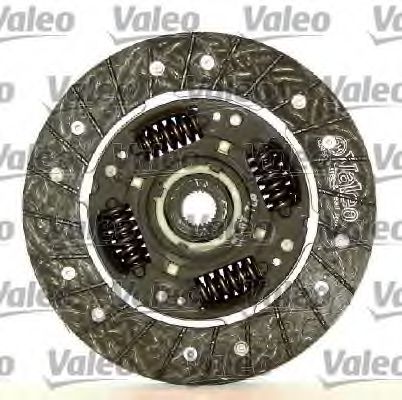 VALEO 801167