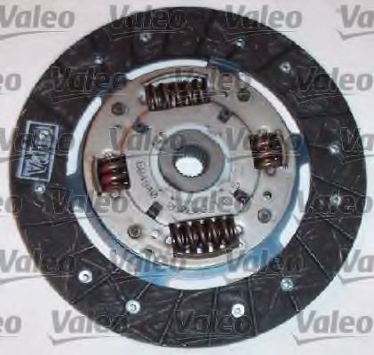 VALEO 801168