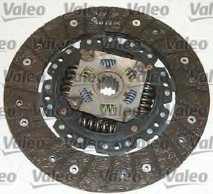 VALEO 801176