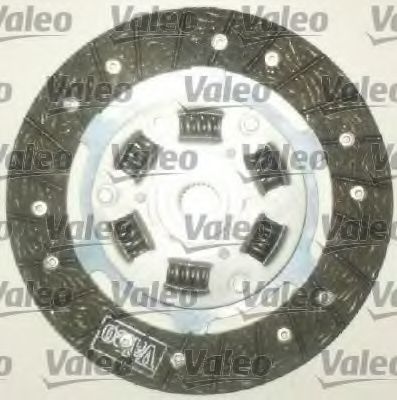 VALEO 801179