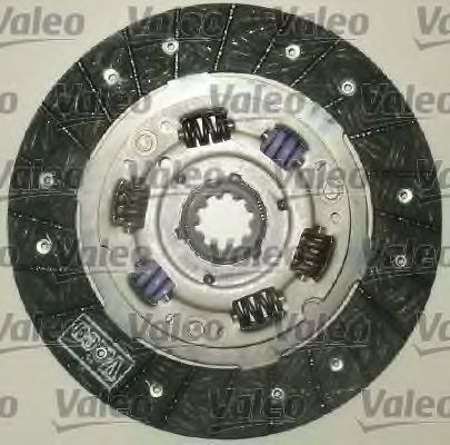 VALEO 801180