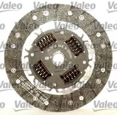 VALEO 801187