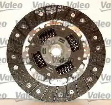 VALEO 801189