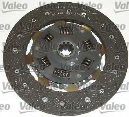 VALEO 801197