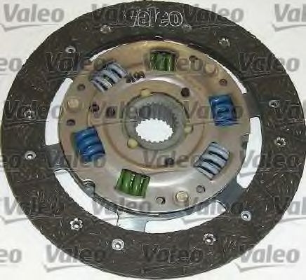 VALEO 801210