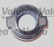 Комплект сцепления VALEO 801211 Комплект сцепления VALEO 801211