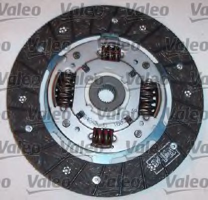 VALEO 801217