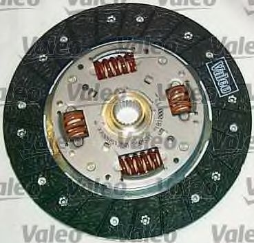 VALEO 801229