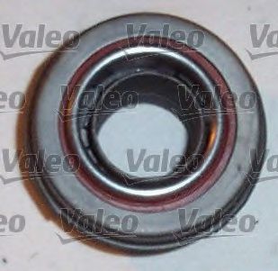 Комплект сцепления VALEO 801241 Комплект сцепления VALEO 801241