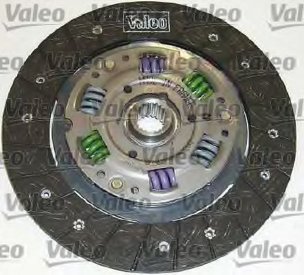 VALEO 801250