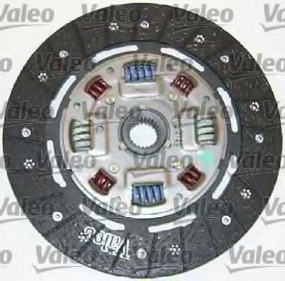 VALEO 801255