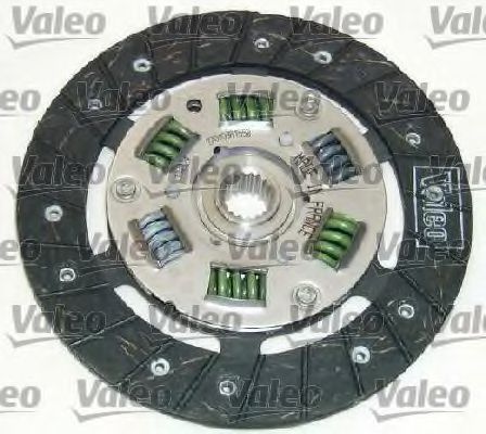 VALEO 801256