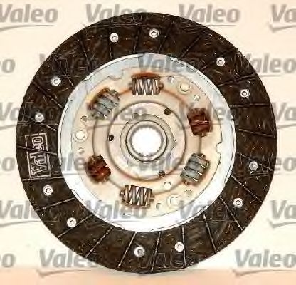 VALEO 801265