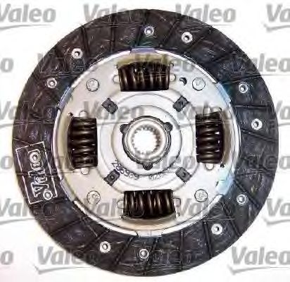 VALEO 801286