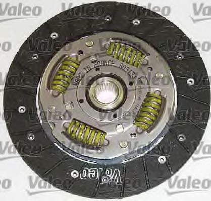 VALEO 801291