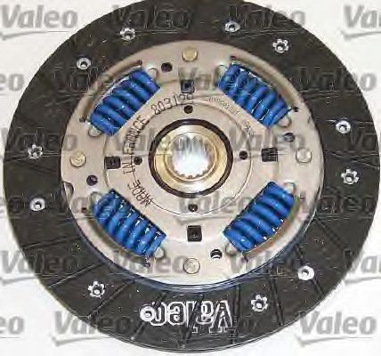 VALEO 801298