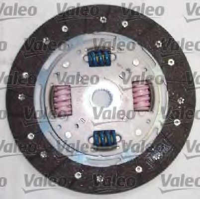 VALEO 801300