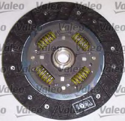 VALEO 801307