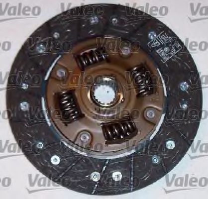 VALEO 801308